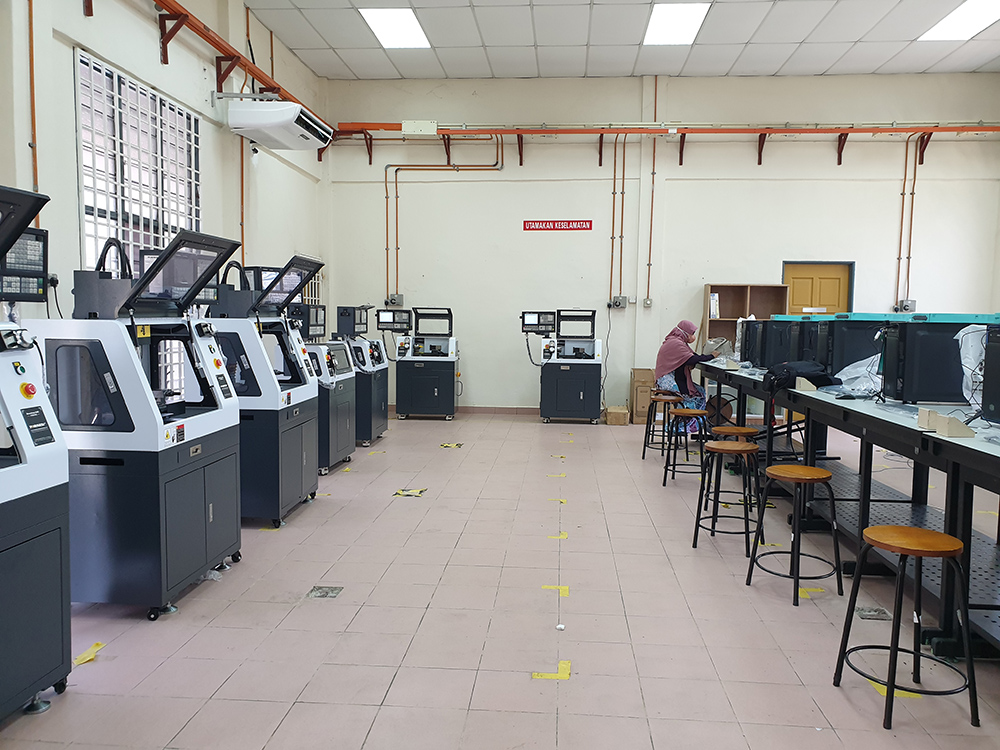 床馬來(lái)西亞高校用戶(hù)